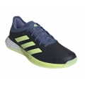 adidas Indoor Shoes Adizero FastCourt Primeblue Ink Blue Men